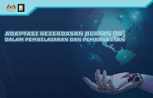 Adaptasi Kecerdasan Buatan (AI) dalam Pembelajaran dan Pembangunan
