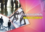 Leadership and Organisational Management