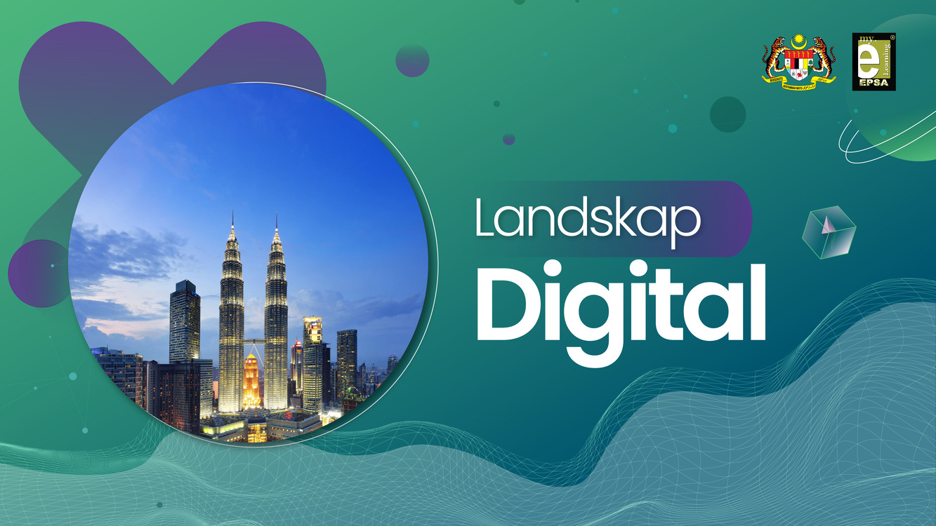 Landskap Digital