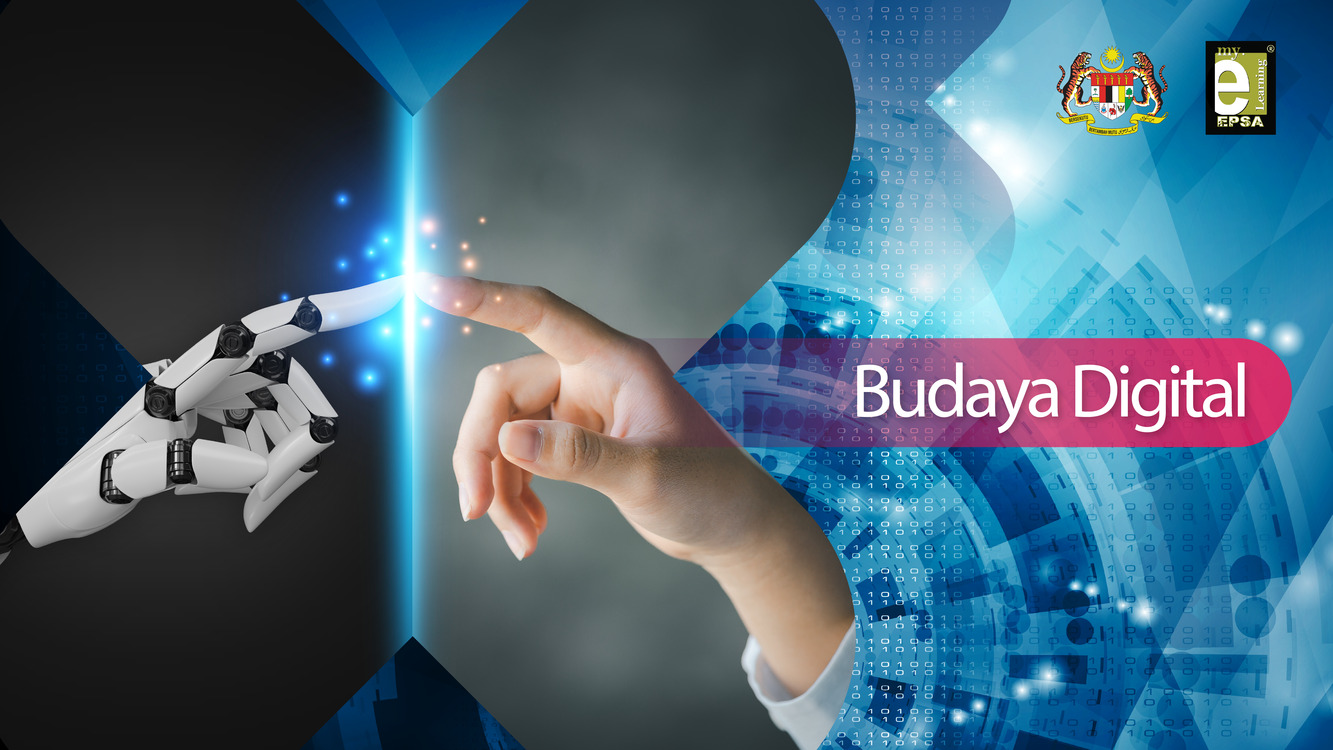 Budaya Digital