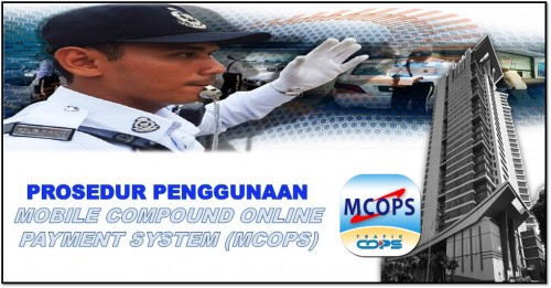 Mobile Compound Online Payment System (MCOPS)