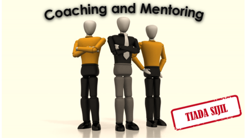 Coaching and Mentoring