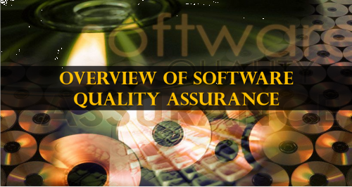 Introduction to Software Quality Assurance (SQA)