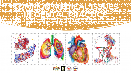 Common Medical Issues in Dental Practice
