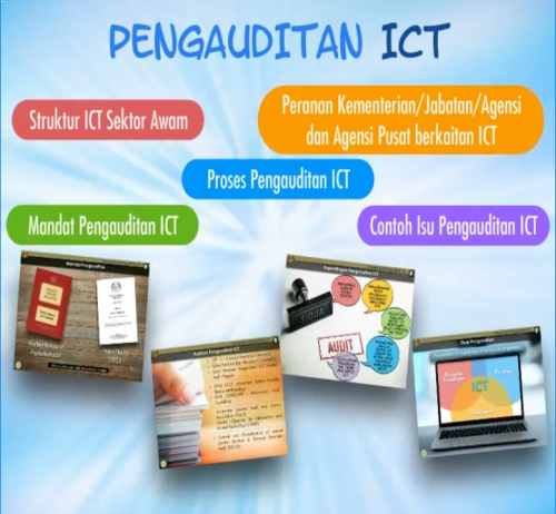 Pengauditan ICT