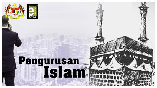Pengurusan Islam